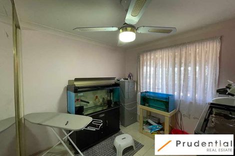Property photo of 23 Guernsey Avenue Minto NSW 2566
