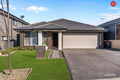 20 Muriel St, Leppington, NSW 2179