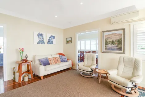 Property photo of 27 Kelvin Street Wavell Heights QLD 4012