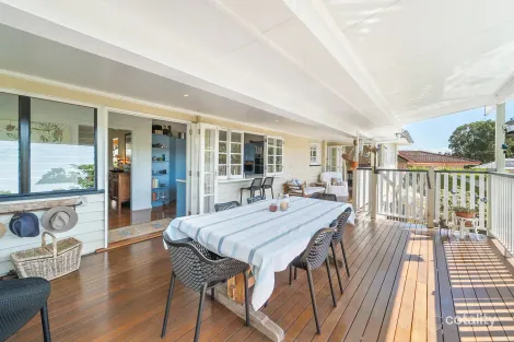 Property photo of 27 Kelvin Street Wavell Heights QLD 4012