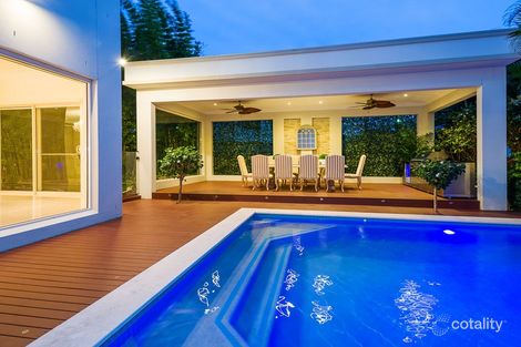 Property photo of 23 Port Peyra Crescent Varsity Lakes QLD 4227