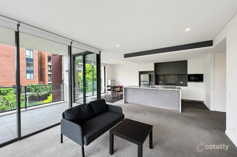 Property photo of 1203/1 Scotsman Street Forest Lodge NSW 2037