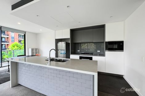 Property photo of 1203/1 Scotsman Street Forest Lodge NSW 2037