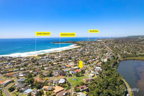 Property photo of 16 Hoolong Avenue Kiama Downs NSW 2533