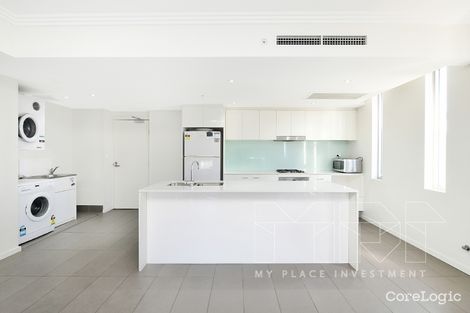 Property photo of 1507/36-46 Cowper Street Parramatta NSW 2150