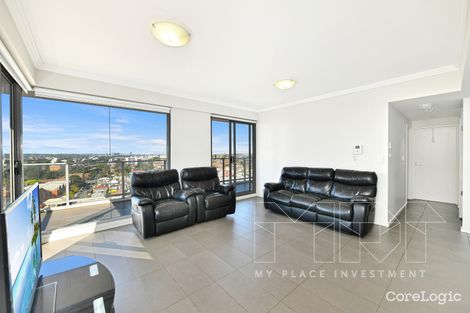 Property photo of 1507/36-46 Cowper Street Parramatta NSW 2150