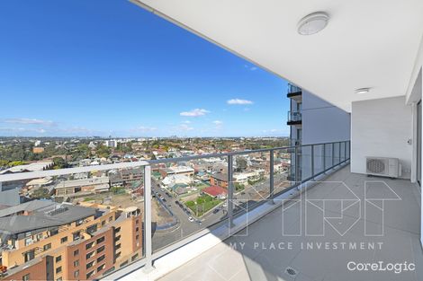 Property photo of 1507/36-46 Cowper Street Parramatta NSW 2150