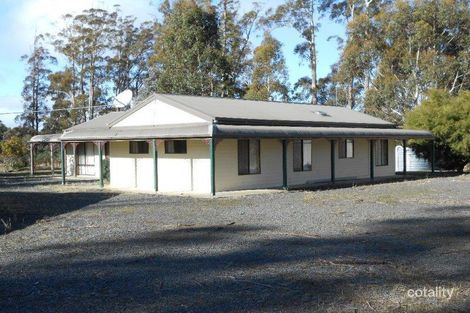 1 Laycock Dr, Interlaken, TAS 7030