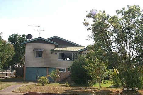 95 North St, Maryborough, QLD 4650