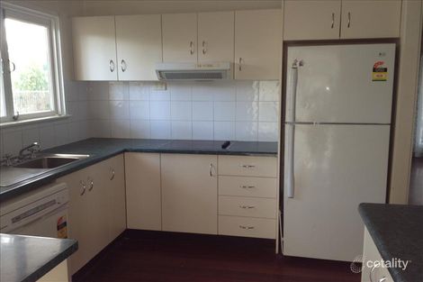 Property photo of 22 Ellimatta Avenue Cranbrook QLD 4814