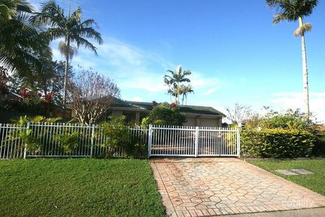 Property photo of 37 Bower Crescent Toormina NSW 2452