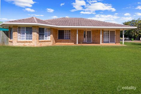 1 Hoberg Ct, Kawungan, QLD 4655