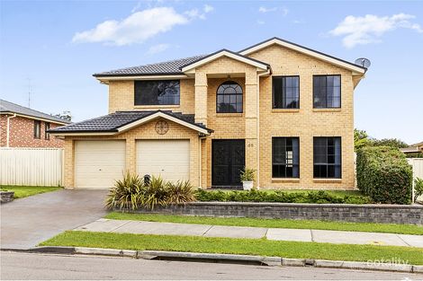 Property photo of 88 Mataram Road Woongarrah NSW 2259