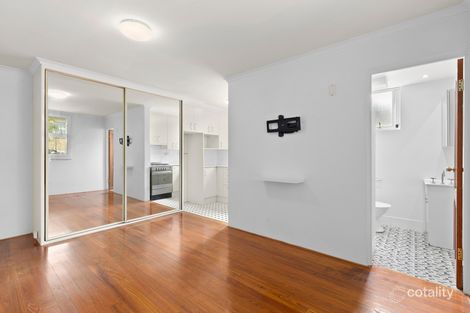 4/54a Hopewell St, Paddington, NSW 2021