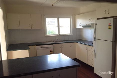 Property photo of 22 Ellimatta Avenue Cranbrook QLD 4814