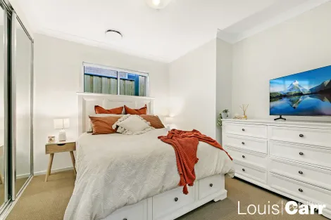 Property photo of 26 Carbine Street Box Hill NSW 2765