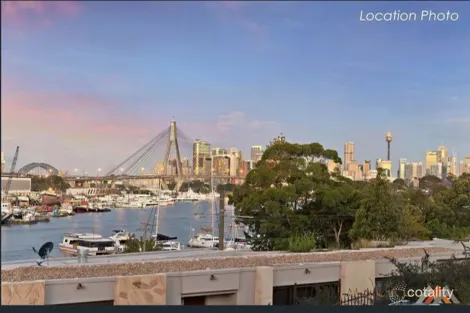 21/300 Johnston St, Annandale, NSW 2038