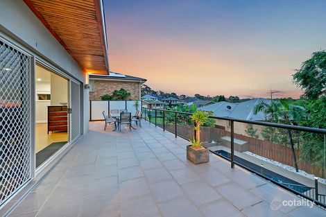 Property photo of 131 Milford Drive Rouse Hill NSW 2155