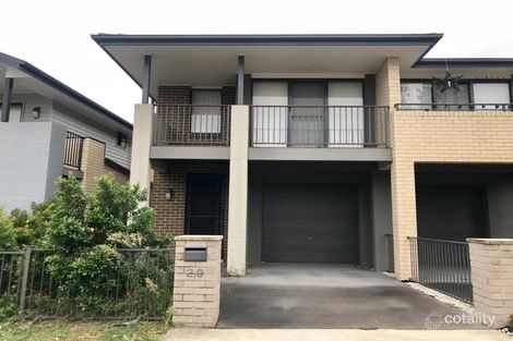 29 Hickory Rd, Bonnyrigg, NSW 2177