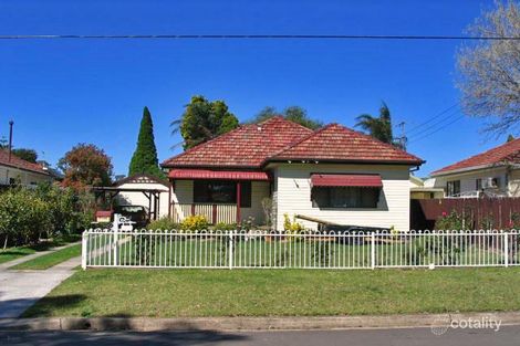 43 Monterey St, South Wentworthville, NSW 2145