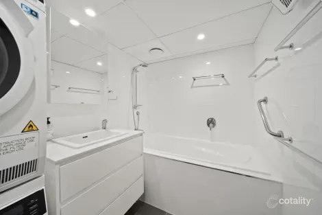 Property photo of 61/18 Leichhardt Street Griffith ACT 2603