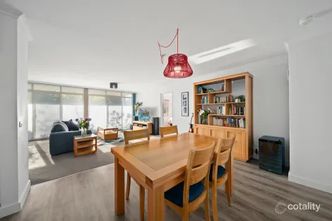 Property photo of 61/18 Leichhardt Street Griffith ACT 2603