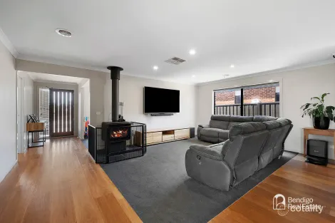 Property photo of 20 Lancaster Drive Jackass Flat VIC 3556