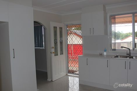 Property photo of 8 Kookaburra Street Greystanes NSW 2145