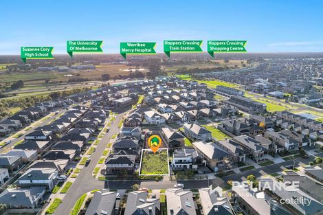 Property photo of 36 Payson Drive Point Cook VIC 3030