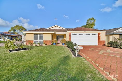 6 Flores Pl, Waikiki, WA 6169