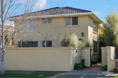 Property photo of 2/88 Normanby Avenue Thornbury VIC 3071
