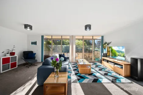 Property photo of 61/18 Leichhardt Street Griffith ACT 2603