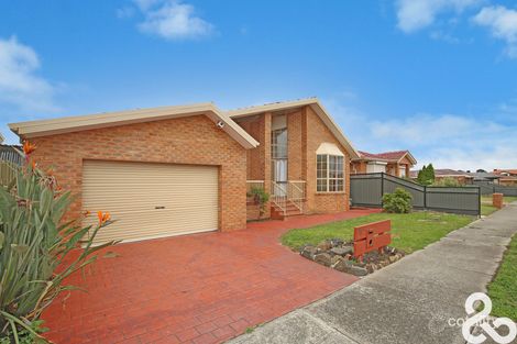 Property photo of 23 Friendship Avenue Mill Park VIC 3082