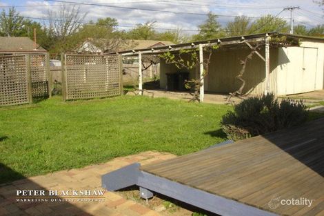 Property photo of 8 Fenton Street Downer ACT 2602