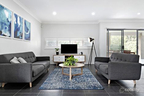 Property photo of 1 Linden Crescent Lugarno NSW 2210