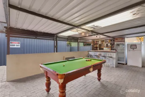 Property photo of 136 Blackadder Road Swan View WA 6056