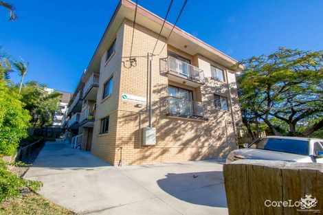 Property photo of 3/15 Allwood Street Indooroopilly QLD 4068