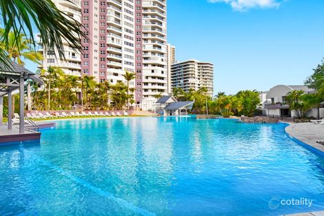 Property photo of 150/12 Commodore Drive Surfers Paradise QLD 4217