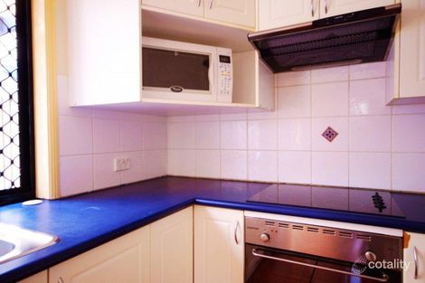 Property photo of 29/45 Herston Road Kelvin Grove QLD 4059