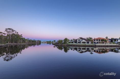 Property photo of 15 Nautilus Place Twin Waters QLD 4564