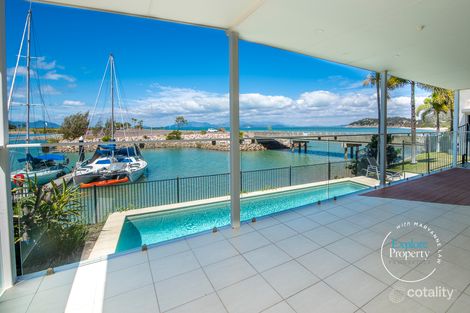 1/12 Terrace Pl, Nelly Bay, QLD 4819