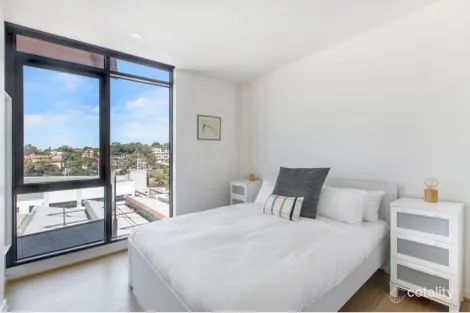 Property photo of 404/163-165 Cremorne Street Cremorne VIC 3121