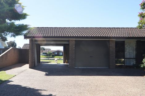 Property photo of 9 Cater Crescent Sussex Inlet NSW 2540