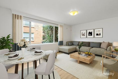 Property photo of 4/92-102 The Avenue Parkville VIC 3052