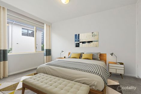 Property photo of 4/92-102 The Avenue Parkville VIC 3052