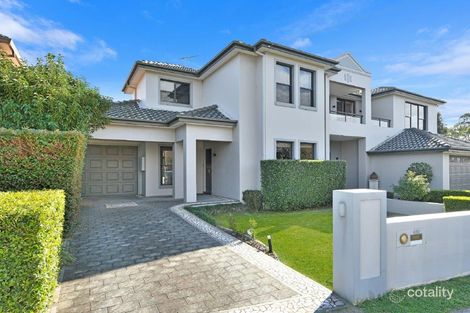 Property photo of 42A Aeolus Avenue Ryde NSW 2112