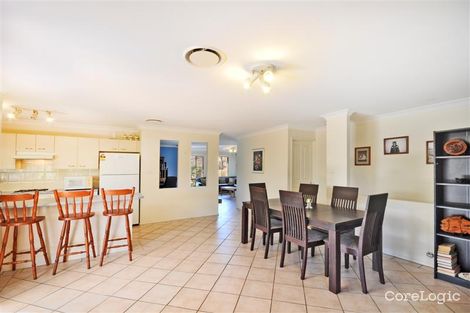 Property photo of 2 Apps Place Narellan Vale NSW 2567