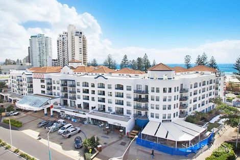 Property photo of 144/99 Griffith Street Coolangatta QLD 4225