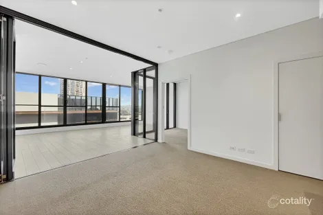 Property photo of 1110/11 Wentworth Place Wentworth Point NSW 2127