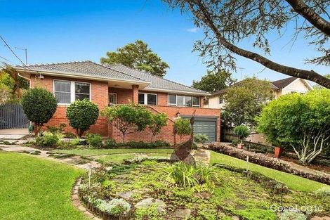 Property photo of 20 Nithdale Street Pymble NSW 2073